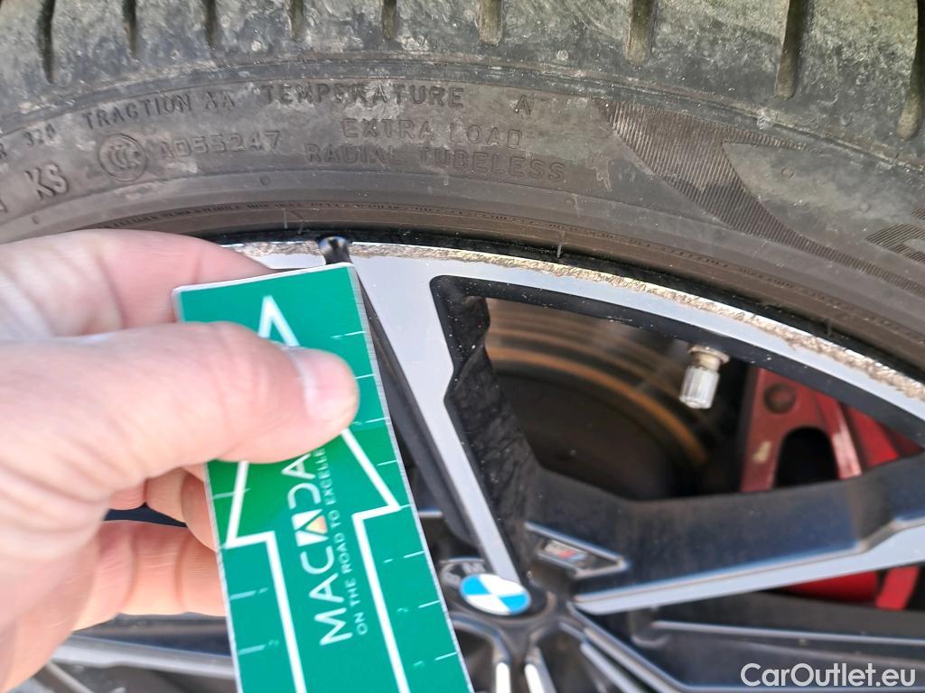  Bmw  Serie 4 BMW  / 2020 / 2P / coupé 420d #2