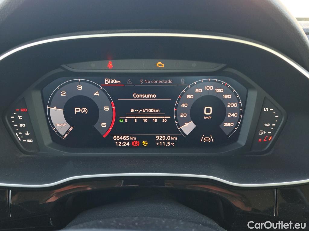  Audi  Q3 AUDI  / 2018 / 5P / todoterreno Advanced 35 TDI 110kW (150CV) S tronic #94