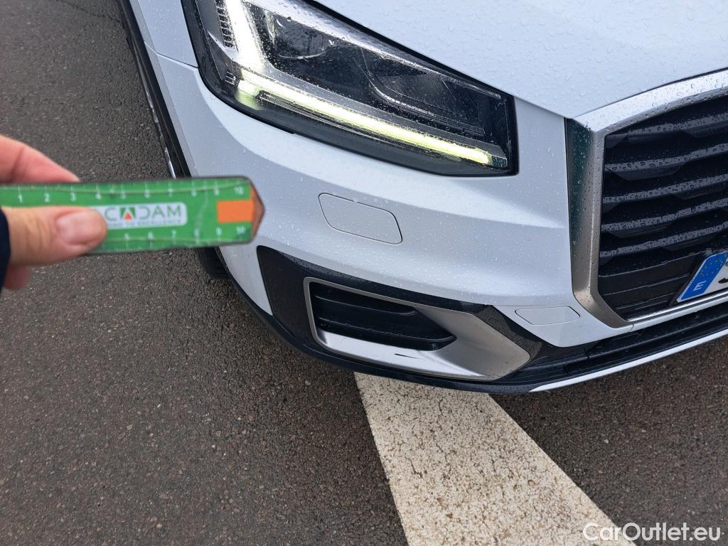  Audi  Q2 AUDI  / 2016 / 5P / todoterreno Design 30 TFSI 85kW (116CV) #5