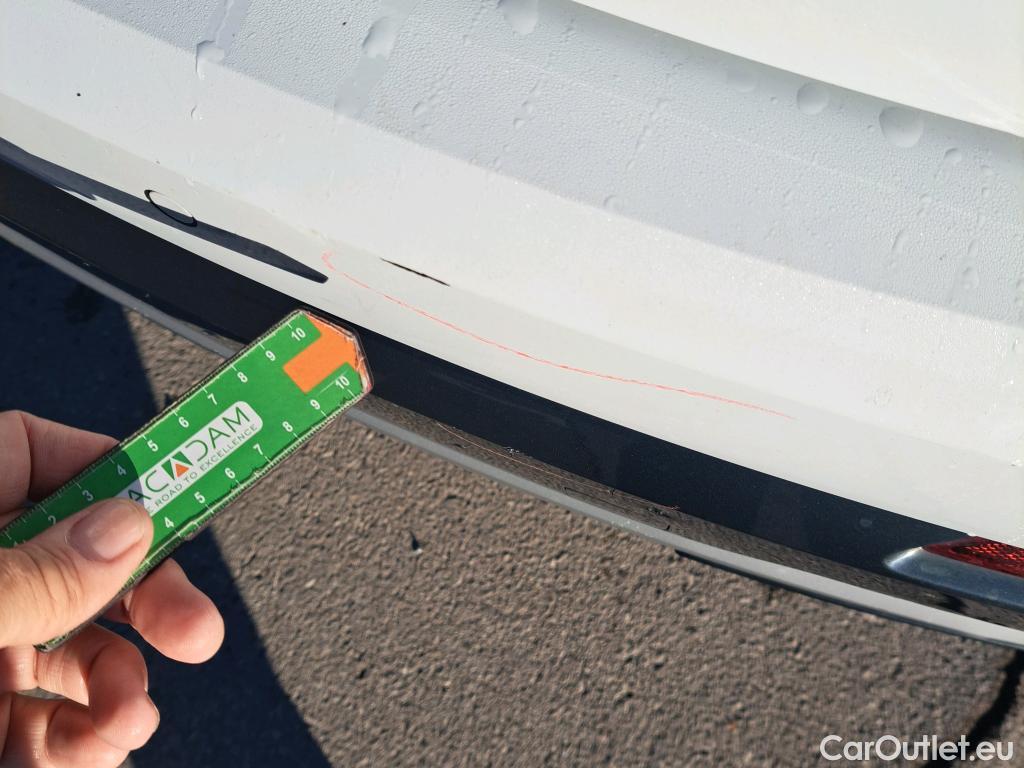  Audi  Q3 AUDI  / 2018 / 5P / todoterreno Advanced 35 TDI 110kW (150CV) #13