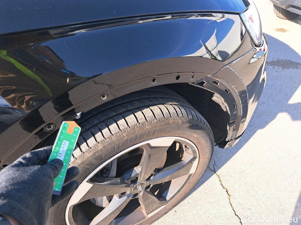  Audi  Q5 AUDI  / 2016 / 5P / todoterreno 50 TFSI E quattro-ultra #8