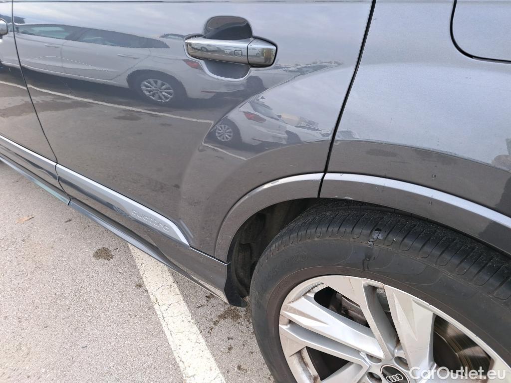  Audi  Q7 AUDI  / 2019 / 5P / todoterreno S line 55 TFSIe 280kW(381CV) quattro tip #54