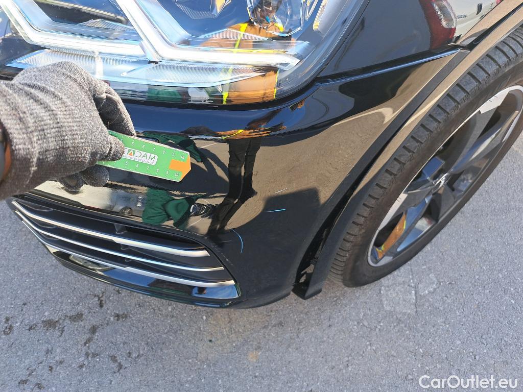  Audi  Q5 AUDI  / 2016 / 5P / todoterreno 50 TFSI E quattro-ultra #12