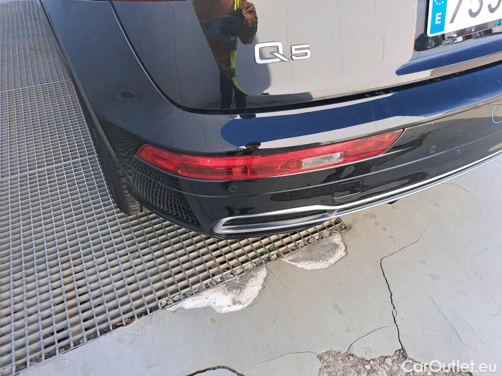  Audi  Q5 AUDI  / 2016 / 5P / todoterreno 50 TFSI E quattro-ultra #1