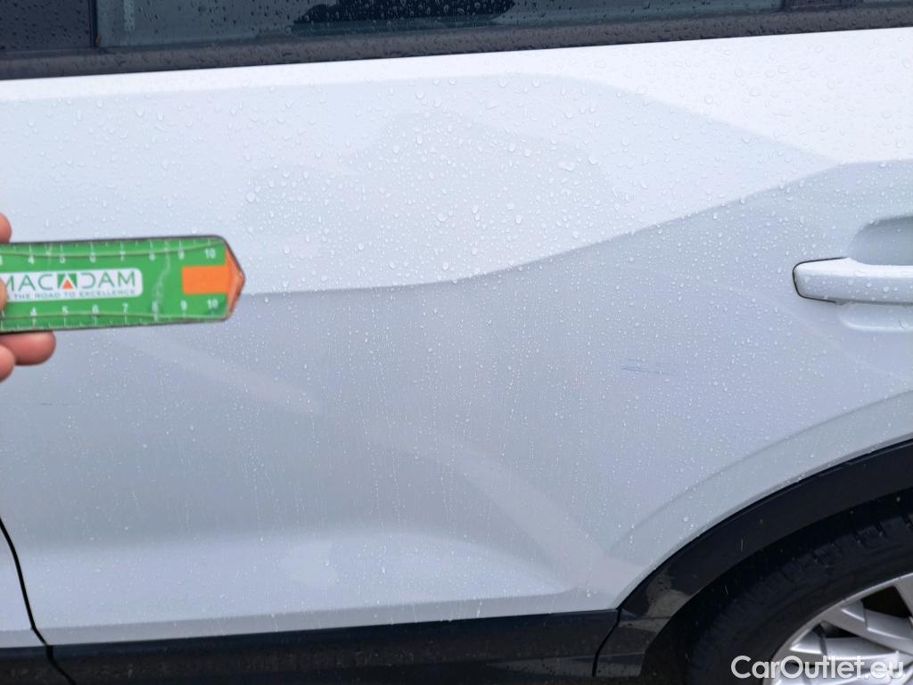  Audi  Q2 AUDI  / 2016 / 5P / todoterreno Design 30 TFSI 85kW (116CV) #1