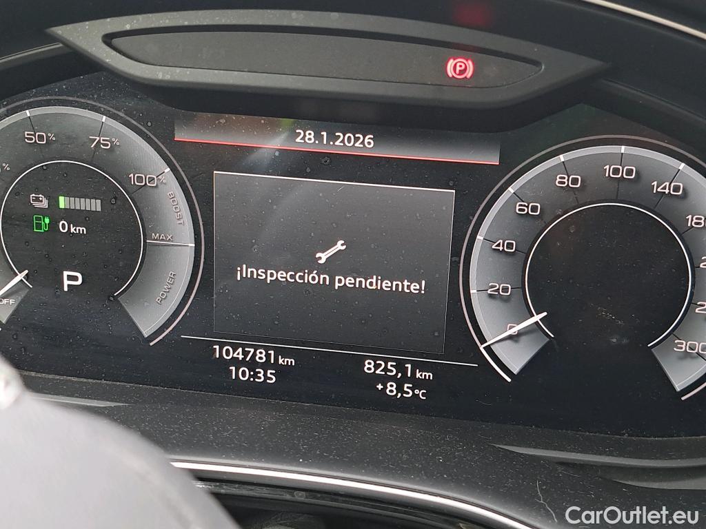  Audi  Q7 AUDI  / 2019 / 5P / todoterreno S line 55 TFSIe 280kW(381CV) quattro tip #53