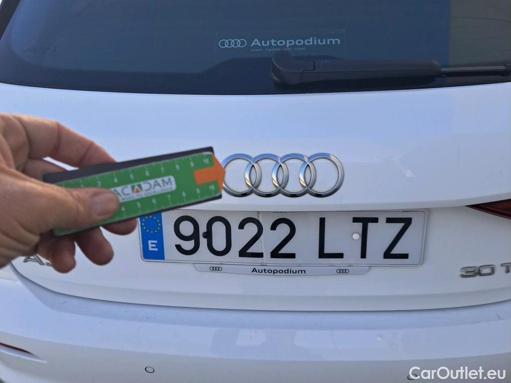  Audi  A3 AUDI  Sportback Advanced 30 TFSI 81kW S tronic Pack Confort Pack Tech #17