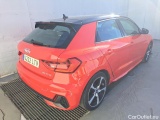 A1 Sportback