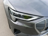  Audi  E-TRON AUDI  Advanced 50 quattro 71 kWh #19