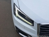  Audi  Q2 AUDI  / 2016 / 5P / todoterreno Design 30 TFSI 85kW (116CV) #17