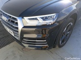  Audi  Q5 AUDI  / 2016 / 5P / todoterreno 50 TFSI E quattro-ultra #18