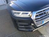  Audi  Q5 AUDI  / 2016 / 5P / todoterreno 50 TFSI E quattro-ultra #19