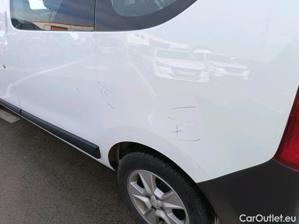  Dacia  Dokker DACIA  / 2013 / 4P / monovolumen compacto Essential Blue dCi 70kW (95CV) SS #7