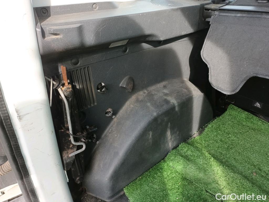  Dacia  Dokker DACIA  / 2013 / 4P / monovolumen compacto Essential Blue dCi 70kW (95CV) SS #27