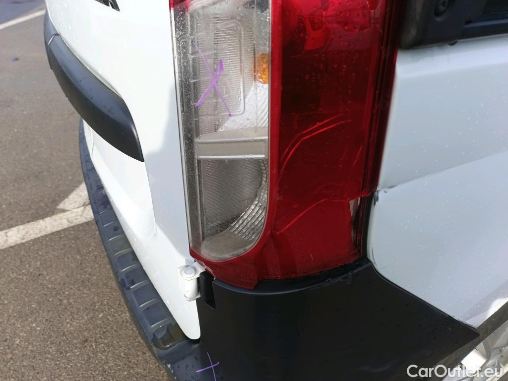  Dacia  Dokker DACIA  / 2013 / 4P / monovolumen compacto Essential Blue dCi 70kW (95CV) SS #18