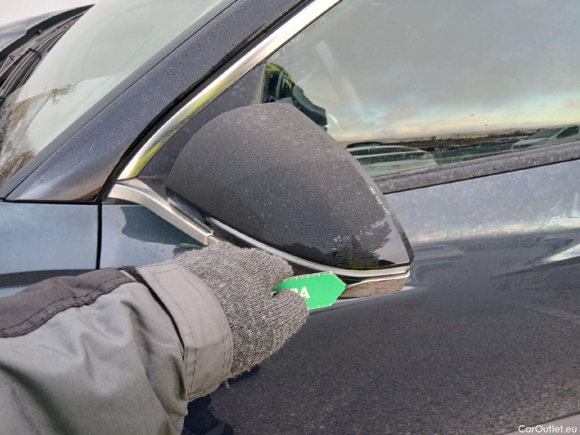  Hyundai  Tucson HYUNDAI  / 2020 / 5P / todoterreno 1.6 CRDI 100kW (136CV) 48V Tecno DCT 2C #8