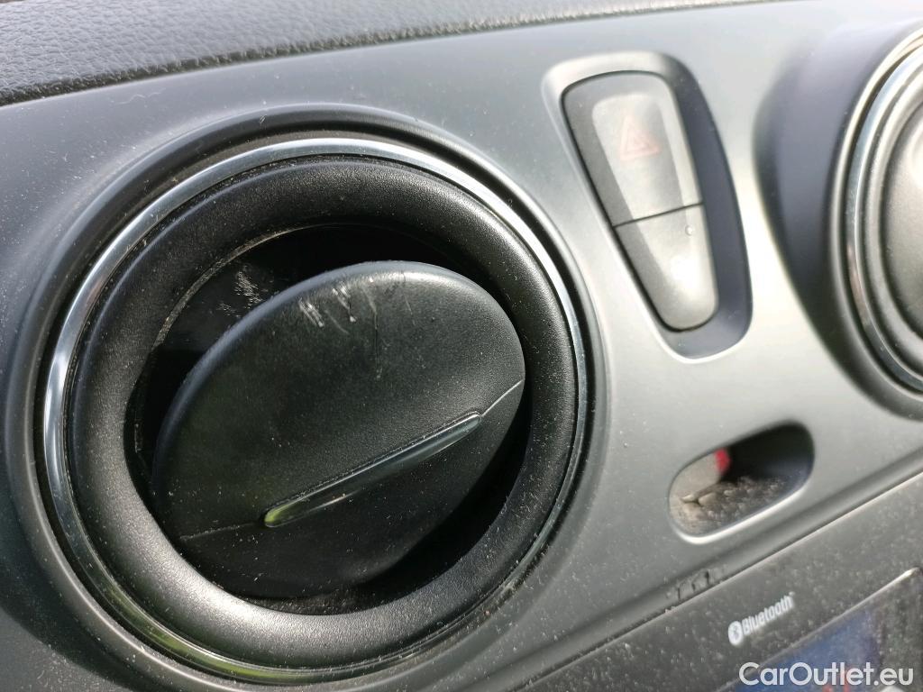  Dacia  Dokker DACIA  / 2013 / 4P / monovolumen compacto Essential Blue dCi 70kW (95CV) SS #34