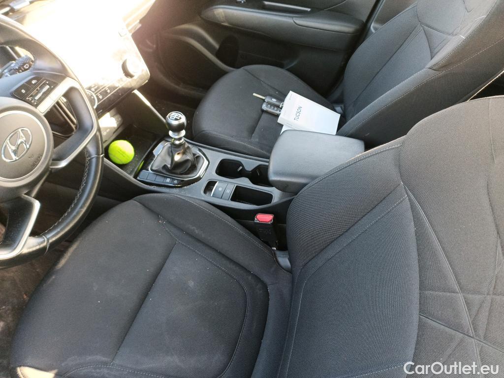  Hyundai  Tucson HYUNDAI  / 2020 / 5P / 1.6 CRDI 85kW (115CV) Klass #2