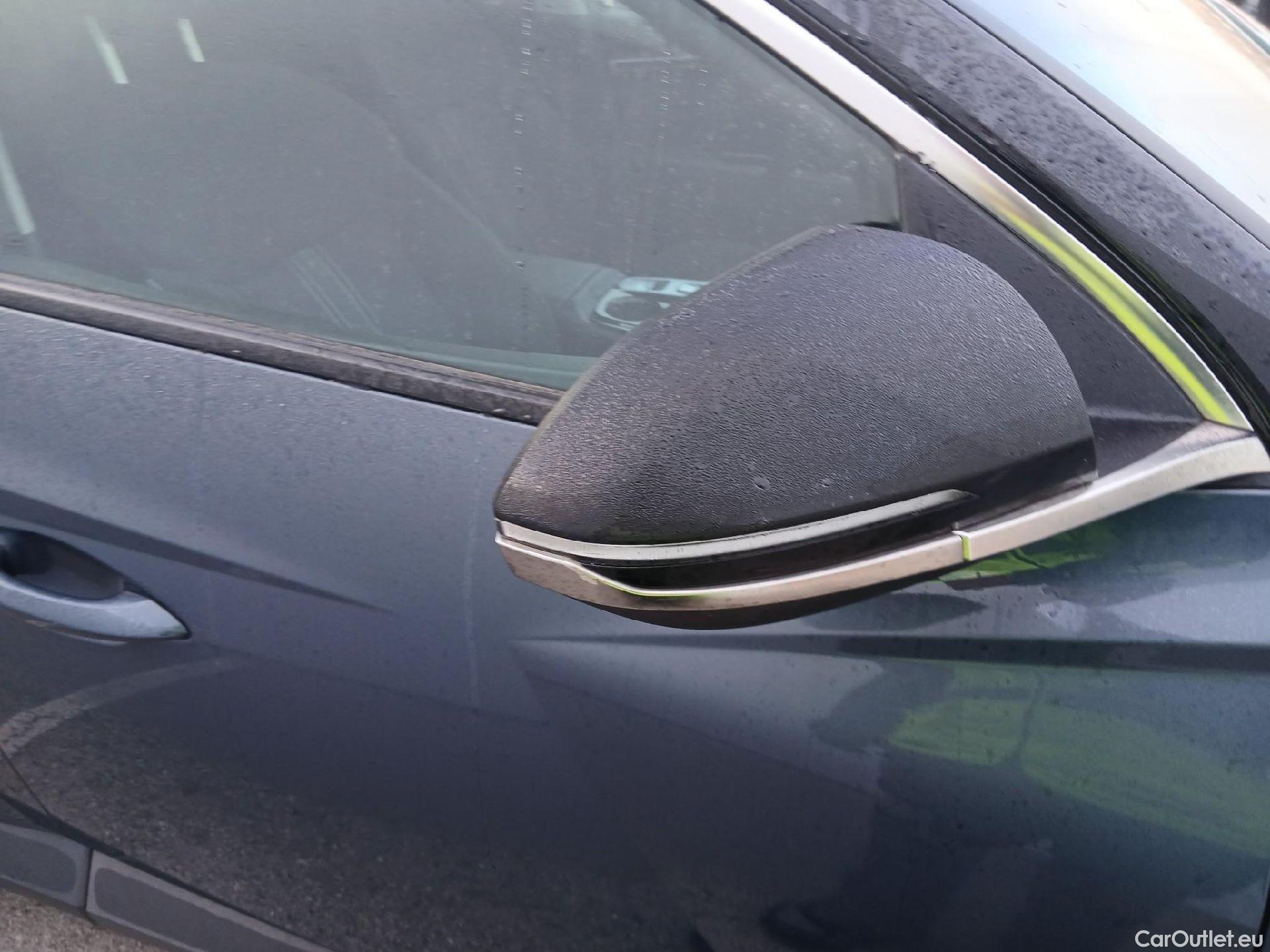  Hyundai  Tucson HYUNDAI  / 2020 / 5P / todoterreno 1.6 CRDI 100kW (136CV) 48V Tecno DCT 2C #14