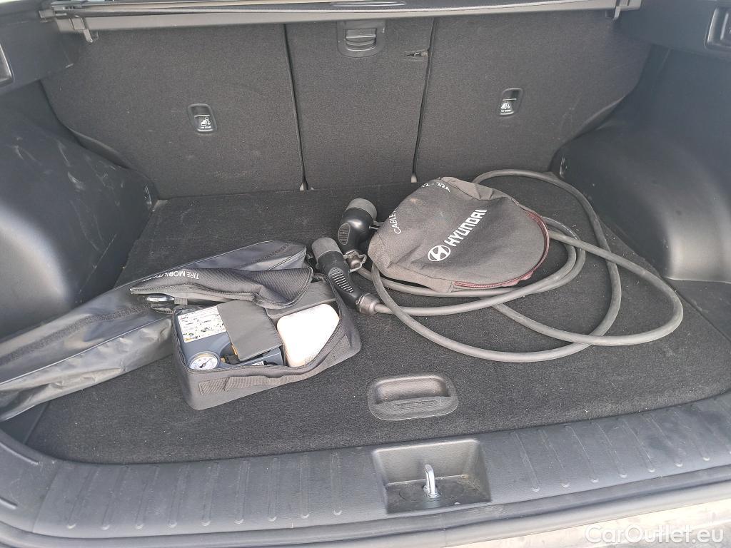  Hyundai  Tucson HYUNDAI  / 2020 / 5P / todoterreno 1.6 TGDI PHEV 195kW Style Auto 4x4 #28