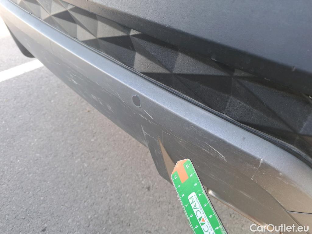  Hyundai  Tucson HYUNDAI  / 2020 / 5P / todoterreno 1.6 TGDI PHEV 195kW Style Auto 4x4 #10