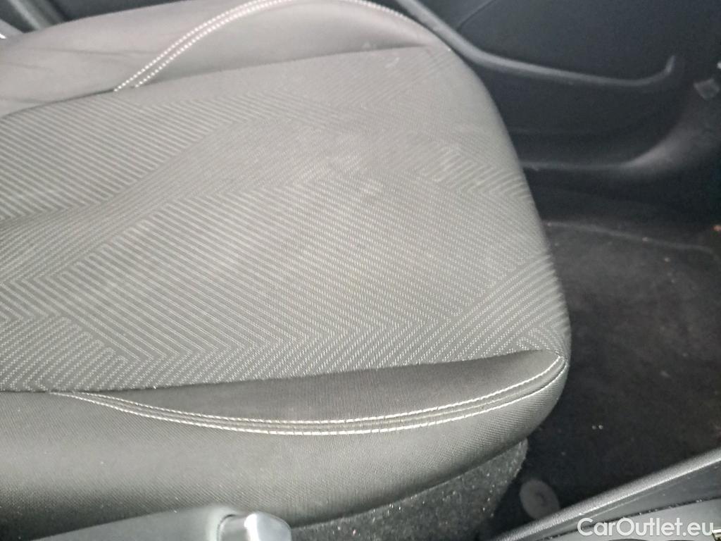  Ford  Fiesta FORD  / 2021 / 5P / berlina con portón 1.1 IT-VCT 55kW (75CV) Trend 5p #14