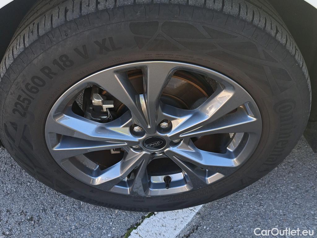  Ford  Kuga  Hybrid ST-Line 2.5 190CV ATV E6d #20