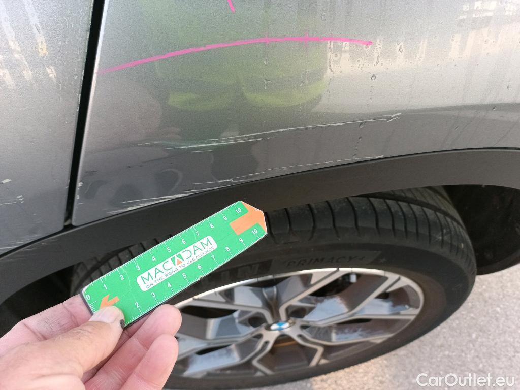  Bmw  X2 BMW  sDrive18i #6