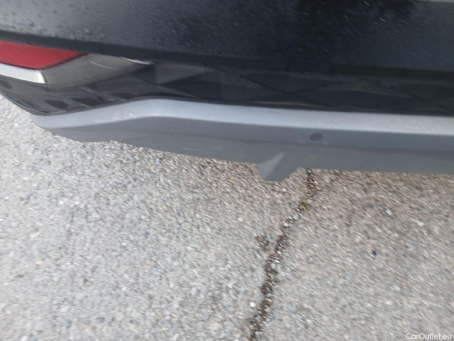  Hyundai  Tucson HYUNDAI  / 2020 / 5P / todoterreno 1.6 CRDI 100kW (136CV) 48V Tecno DCT 2C #10