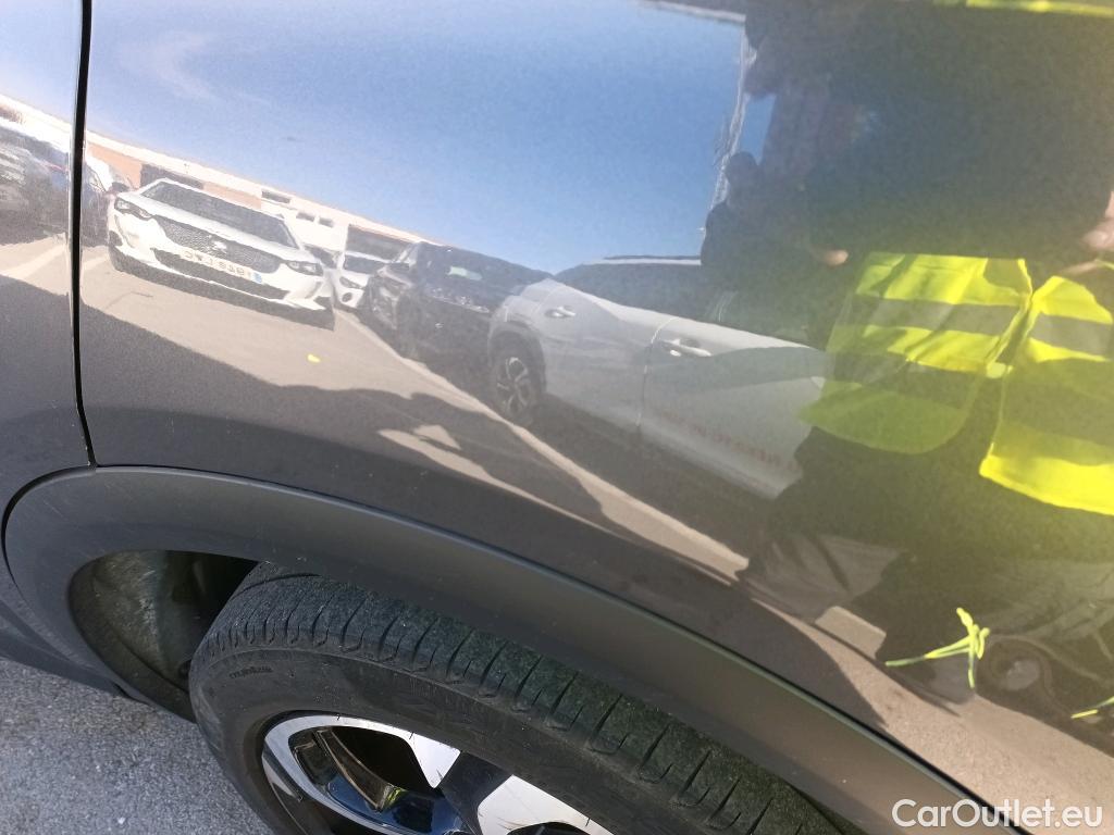  DS  DS7 DS DS 7 Crossback / 2017 / 5P / todoterreno BlueHDi DE 96kW (130CV) Auto. CHIC (AC) #12