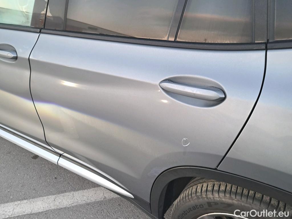  Bmw  X3 BMW  / 2021 / 5P / todoterreno xDrive20d xLine (AC7) #5