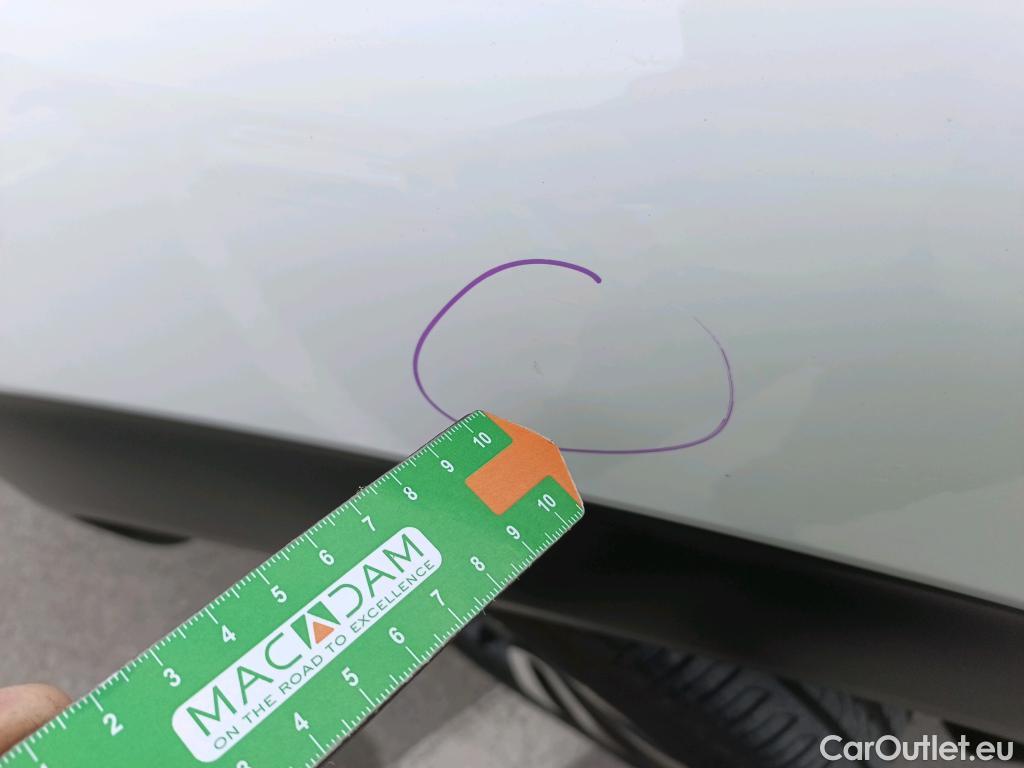  Citroen  C3 CITROEN  Aircross / 2017 / 5P / todoterreno PureTech 81kW (110CV) S&S FEEL (CX) #18