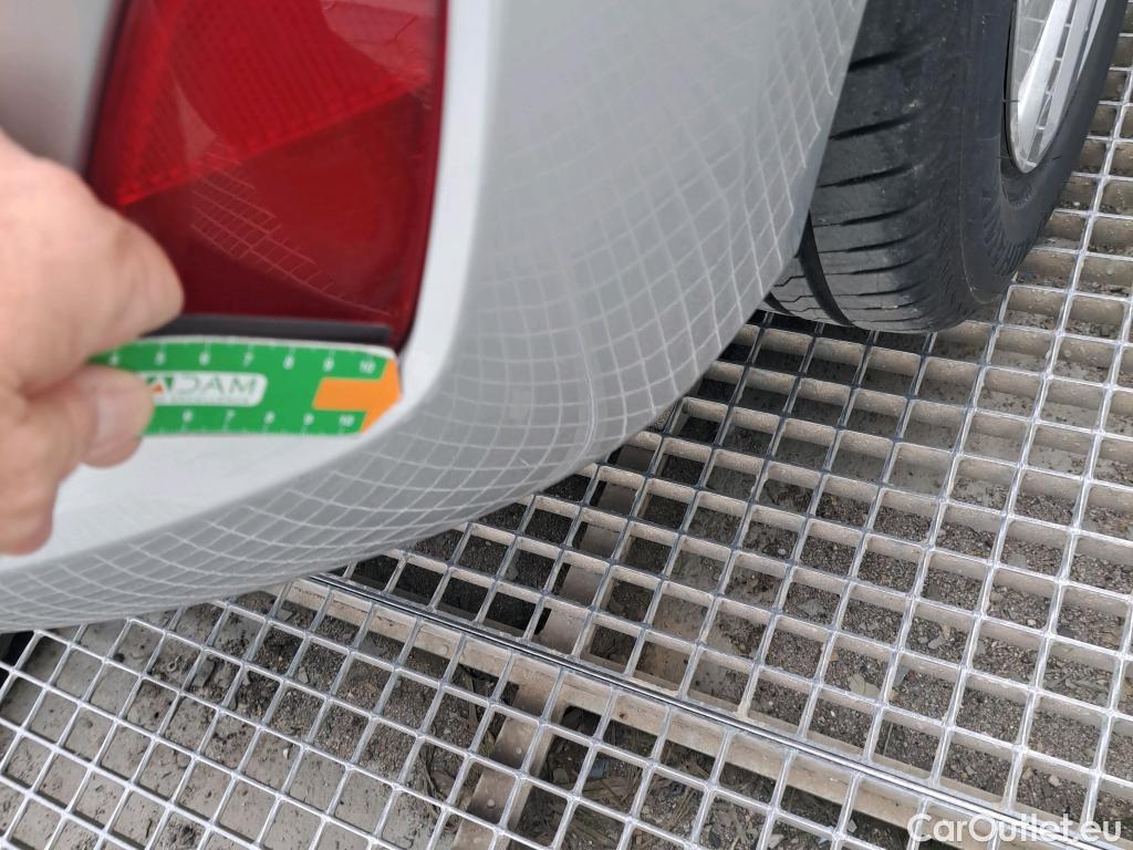  Ford  Fiesta FORD  / 2021 / 5P / berlina con portón 1.1 IT-VCT 55kW (75CV) Trend 5p #21