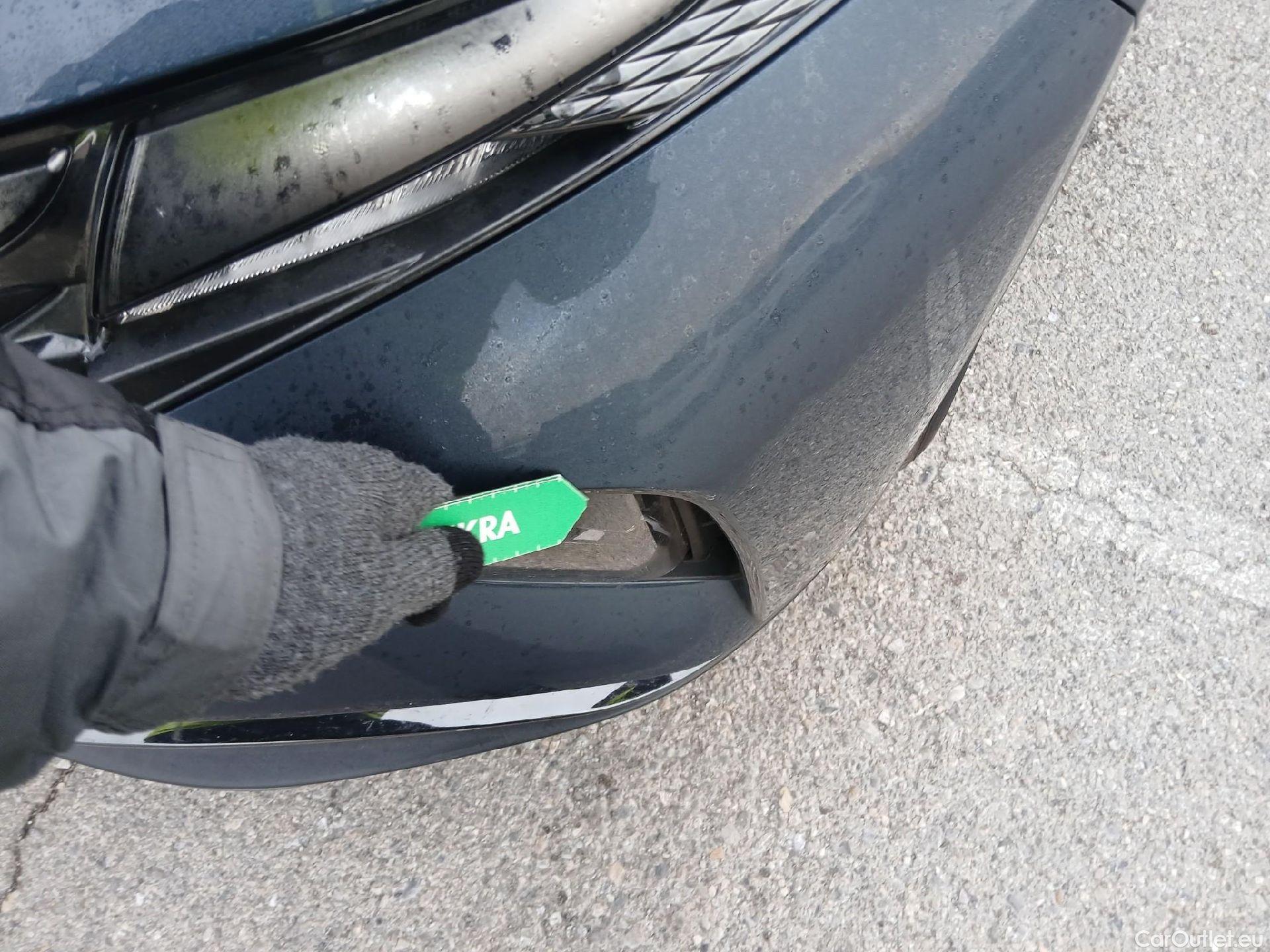  Hyundai  Tucson HYUNDAI  / 2020 / 5P / todoterreno 1.6 CRDI 100kW (136CV) 48V Tecno DCT 2C #6