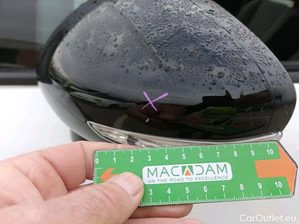  Citroen  C3 CITROEN  Aircross / 2017 / 5P / todoterreno PureTech 81kW (110CV) S&S FEEL (CX) #14