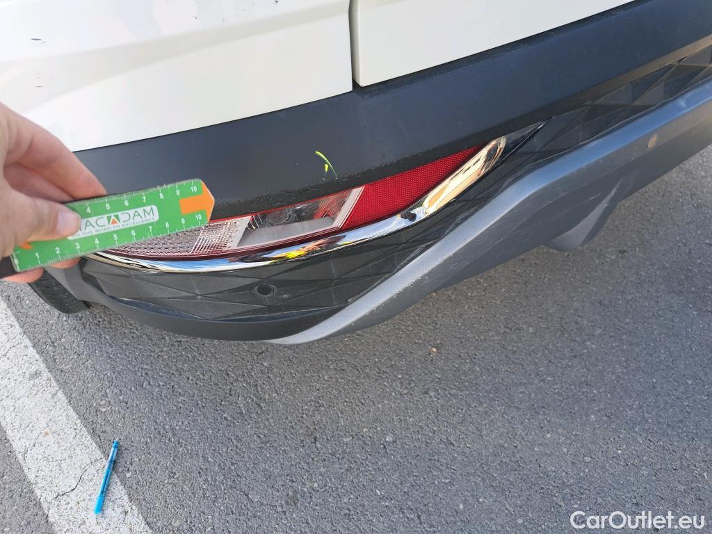  Hyundai  Tucson HYUNDAI  / 2020 / 5P / todoterreno 1.6 TGDI PHEV 195kW Style Auto 4x4 #22