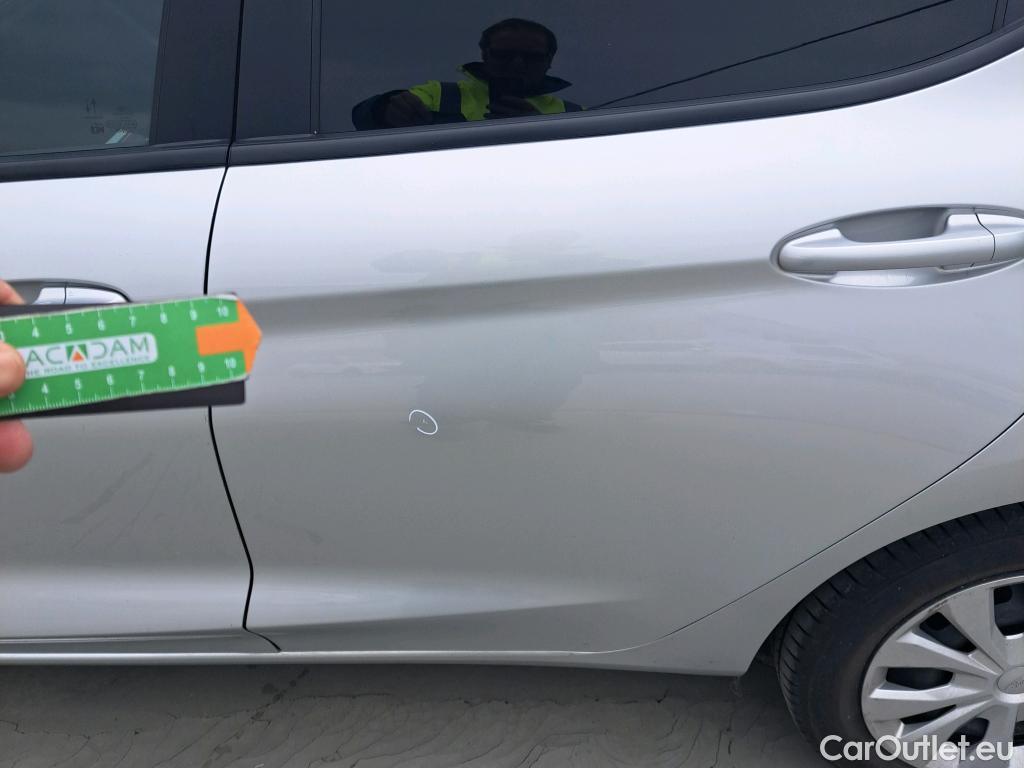  Ford  Fiesta FORD  / 2021 / 5P / berlina con portón 1.1 IT-VCT 55kW (75CV) Trend 5p #48