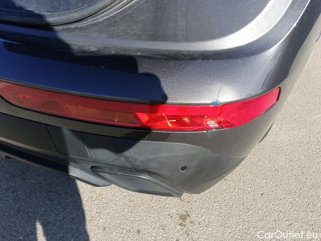  DS  DS7 DS DS 7 Crossback / 2017 / 5P / todoterreno BlueHDi DE 96kW (130CV) Auto. CHIC (AC) #3