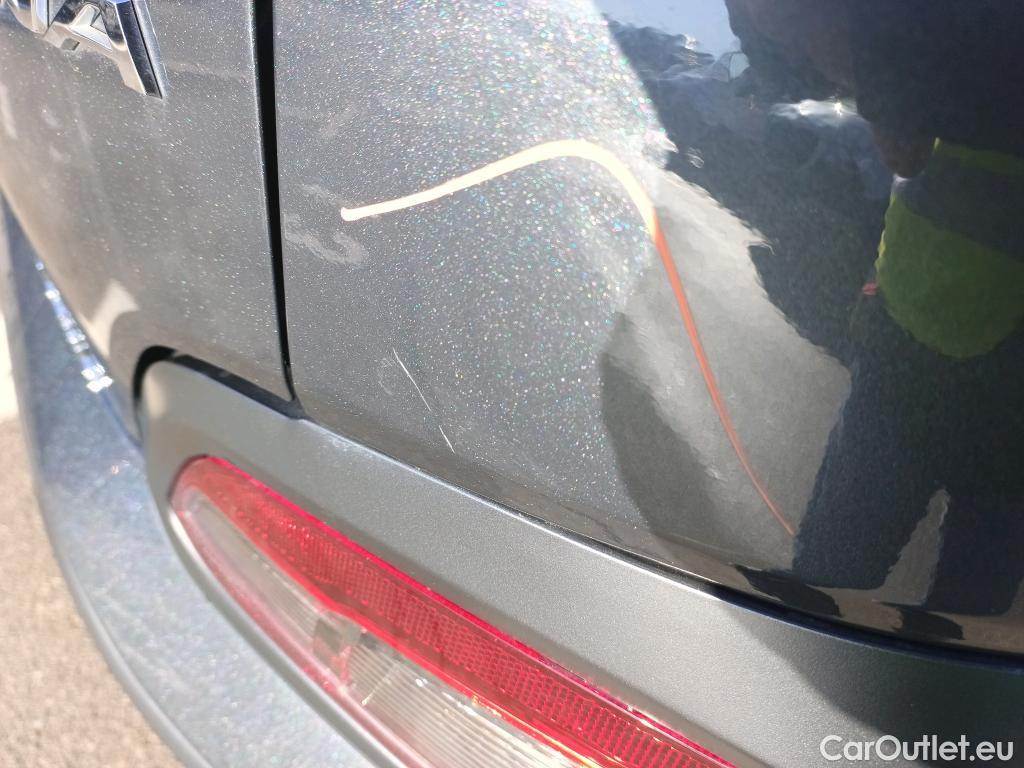  Hyundai  Konna HYUNDAI Kona / 2017 / 5P / todoterreno EV 100kW Klass 305km #10