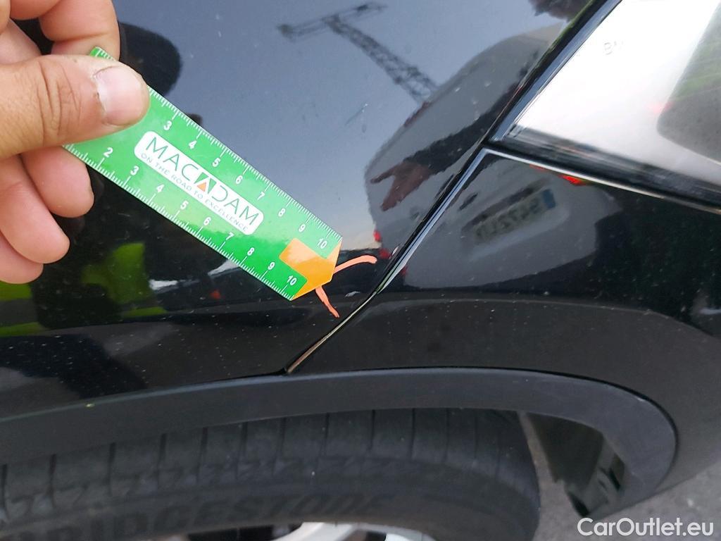  Bmw  X1 BMW  / 2019 / 5P / todoterreno sDrive16d Business #20