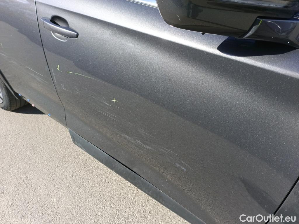  DS  DS7 DS DS 7 Crossback / 2017 / 5P / todoterreno BlueHDi DE 96kW (130CV) Auto. CHIC (AC) #5