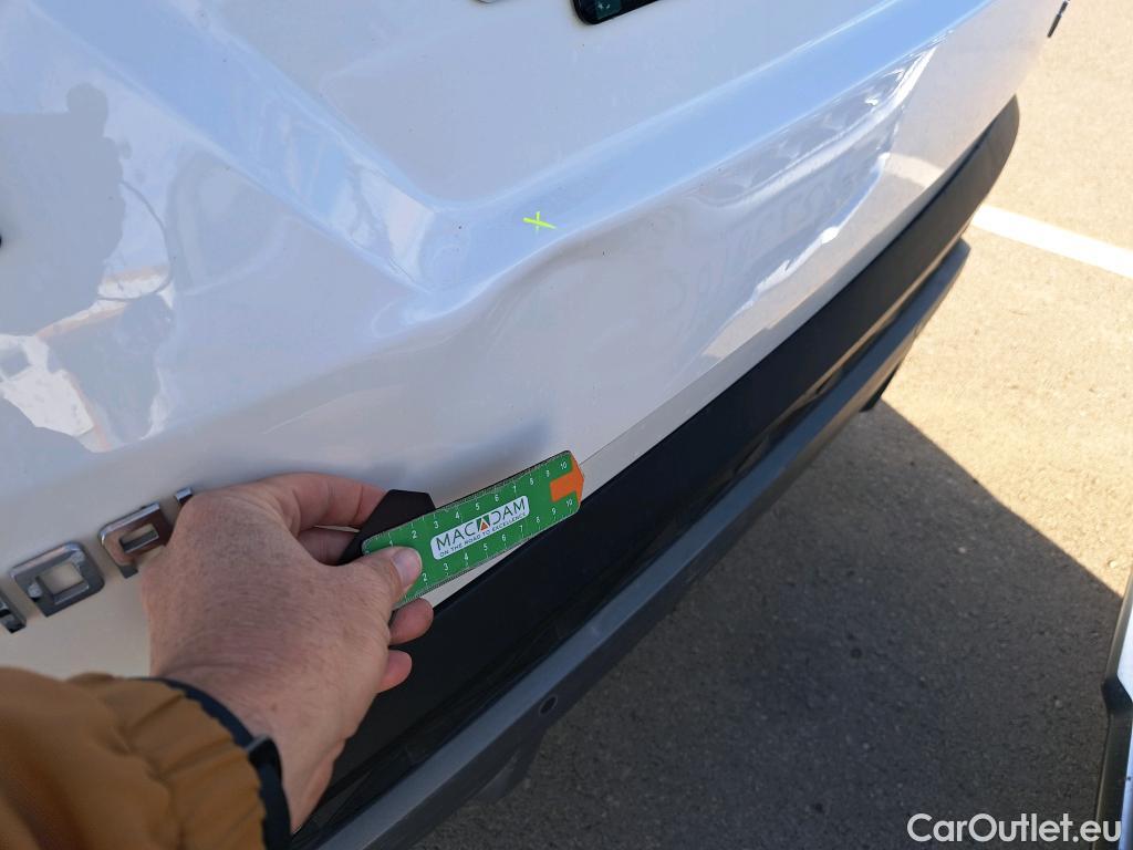  Hyundai  Tucson HYUNDAI  / 2020 / 5P / todoterreno 1.6 TGDI PHEV 195kW Style Auto 4x4 #4