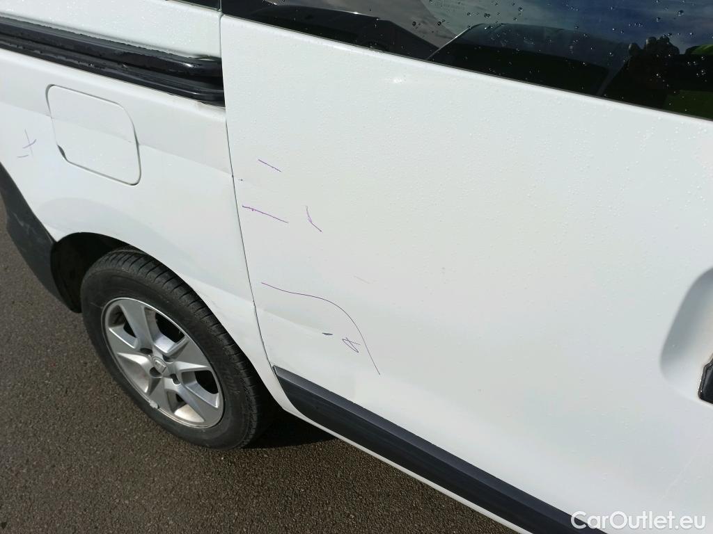  Dacia  Dokker DACIA  / 2013 / 4P / monovolumen compacto Essential Blue dCi 70kW (95CV) SS #9