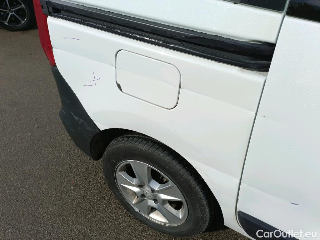  Dacia  Dokker DACIA  / 2013 / 4P / monovolumen compacto Essential Blue dCi 70kW (95CV) SS #4