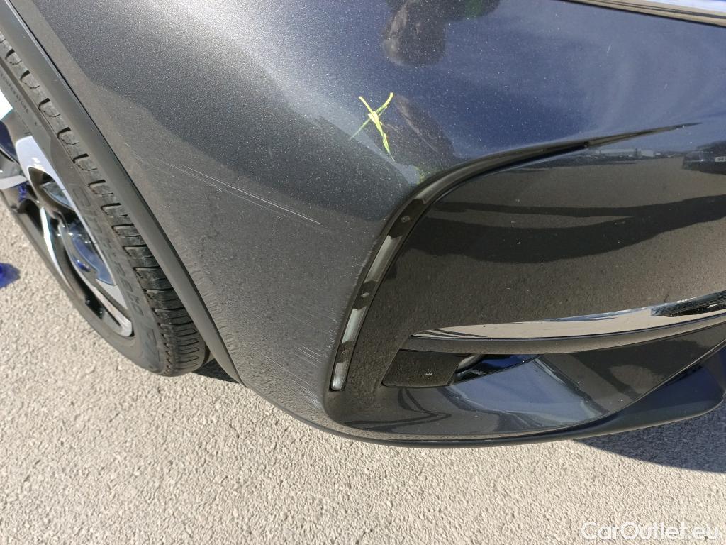  DS  DS7 DS DS 7 Crossback / 2017 / 5P / todoterreno BlueHDi DE 96kW (130CV) Auto. CHIC (AC) #27