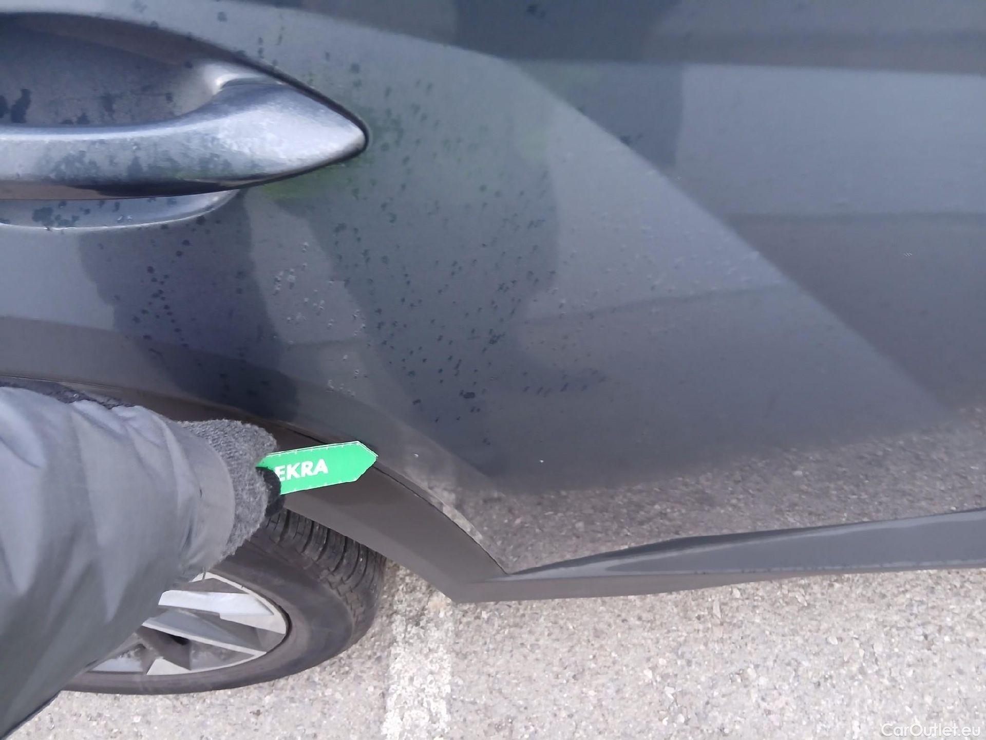  Hyundai  Tucson HYUNDAI  / 2020 / 5P / todoterreno 1.6 CRDI 100kW (136CV) 48V Tecno DCT 2C #12