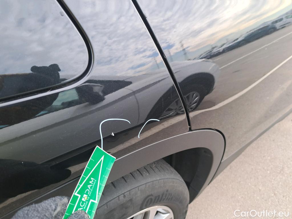  Bmw  X2 BMW  sDrive18i Impulse Steptronic Techo Solar #8