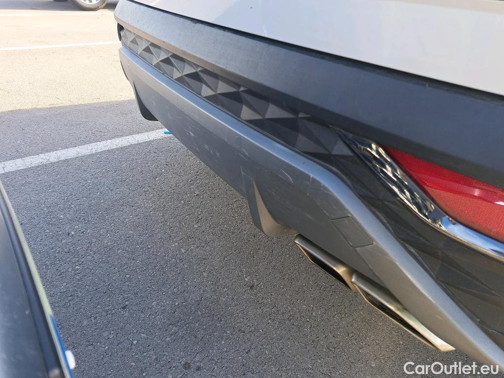  Hyundai  Tucson HYUNDAI  / 2020 / 5P / todoterreno 1.6 TGDI PHEV 195kW Style Auto 4x4 #9