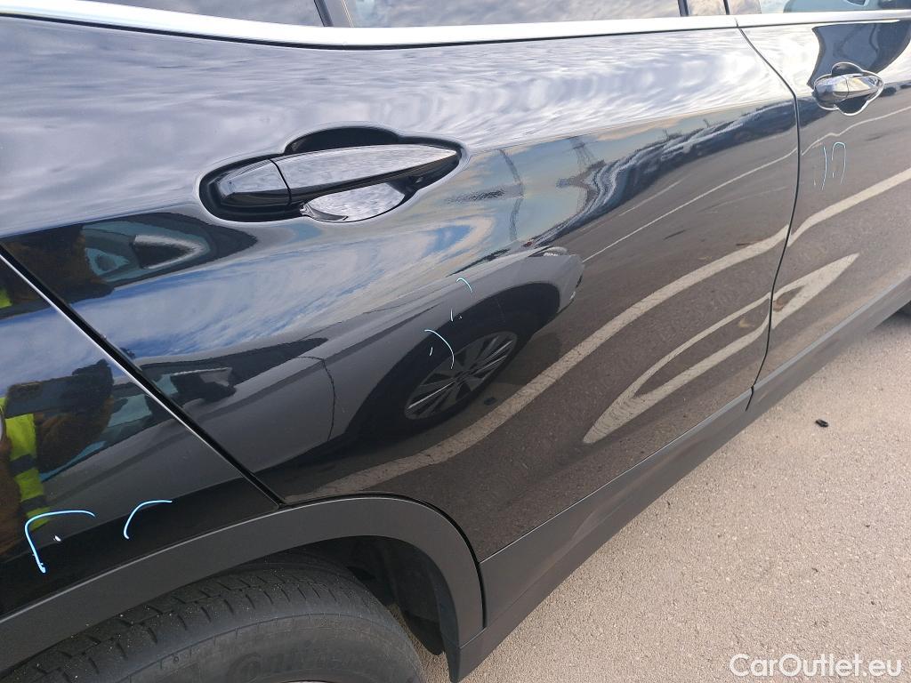  Bmw  X2 BMW  sDrive18i Impulse Steptronic Techo Solar #33