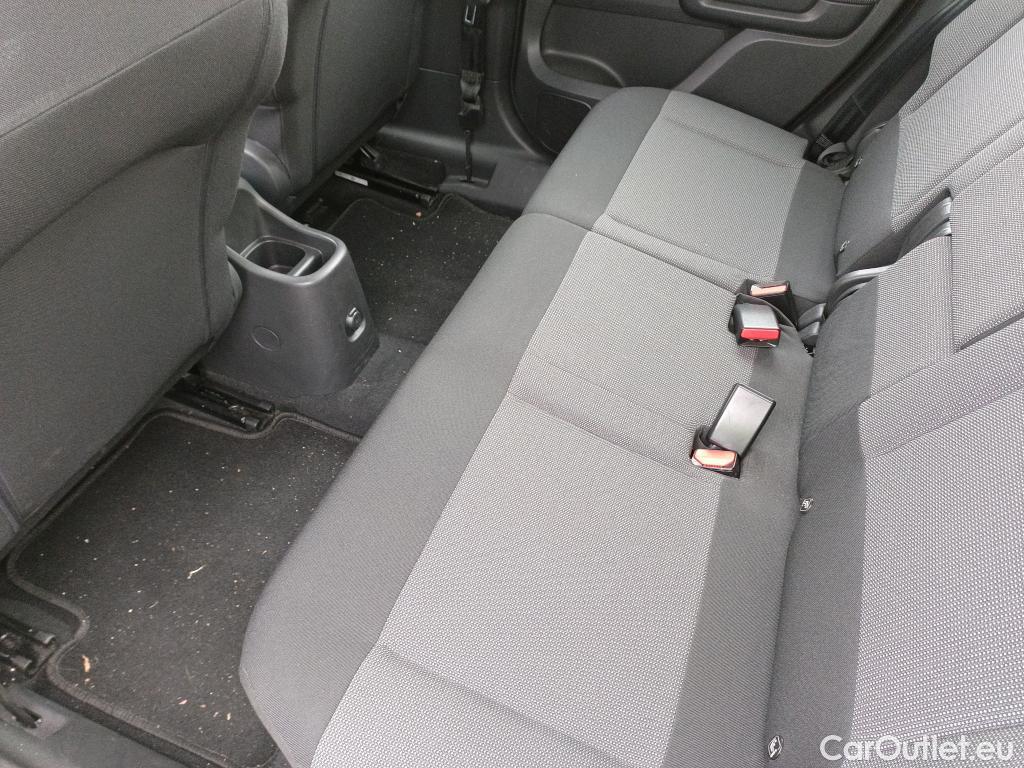  Citroen  C3 CITROEN  Aircross / 2017 / 5P / todoterreno PureTech 81kW (110CV) S&S FEEL (CX) #15